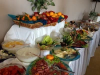 Khazar Golden Beach Hotel 4*