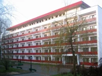 Krynitsa Sanatorium / Криница санаторий 4*