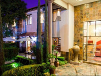 Constantia Manor Guest House