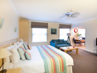 SACO Jersey Merlin House