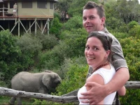 Lalibela Game Reserve 4*