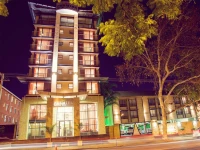 Premier Hotel Pretoria 4*
