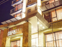 Premier Hotel Pretoria