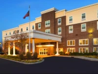 Hampton Inn & Suites Yonkers 2*
