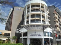 Protea Hotel Umhlanga Ridge 4*