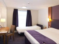 Premier Inn Carrickfergus