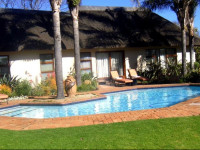 Lourie Lodge