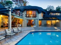 Thatchfoord Lodge 4*