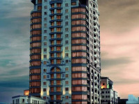 The Michelangelo Towers