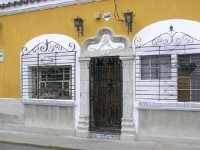 Posada Belen Museum Inn 2*