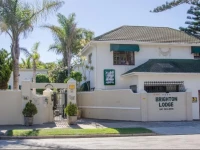 Brighton Lodge 4*