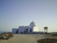 Borj El Kella