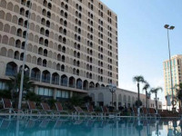 Hilton Alger