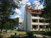 Sosnovyy bor / Сосновый бор 