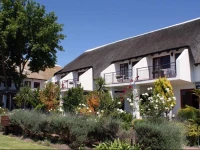 WedgeView Country House & Spa 5*