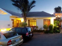 Algoa Guesthouse Port Elizabeth 3*