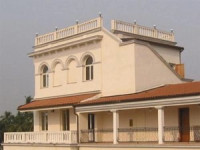 Sofitel Malabo President Palace