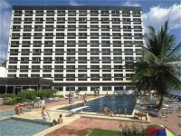 Novotel Libreville 4*