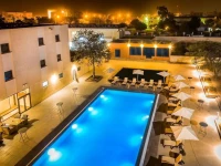 Mercure Marhaba 3*
