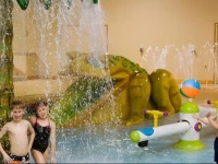 Arrowwood Resort and Conference Center 4*