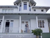 The Palms Cliff House Inn 3*