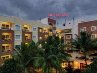 Grand Mercure Bangalore 5*