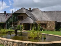 Walkersons Hotel & Spa 5*