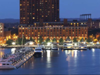 Royal Sonesta Harbor Court Baltimore