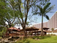 Transcorp Hilton Abuja 5*
