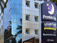 Premier Inn Bangalore Whitefield
