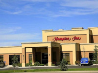 Hampton Inn Montrose
