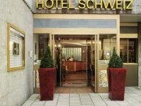 Schweiz Garni 3*