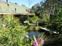 Armagh Country Lodge  4*