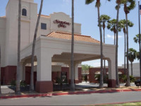 Hampton Inn Laredo