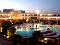 Sea Shall Hotel 4*