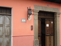 Posada Los Bucaros