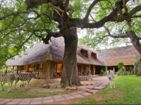 Blyde River Canyon Lodge 4*