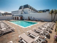 Norfolk Hotel 2*