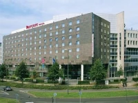 Mercure Seestern 4*
