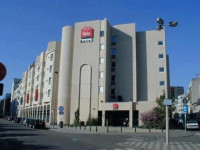 Ibis Antwerpen Centre