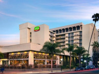 Courtyard by Marriott Long Beach Downtown