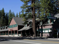 Zephyr Cove Resort