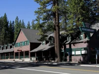 Zephyr Cove Resort 3*