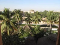 Azalai Hotel Independance 4*