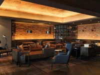 Baltimore Marriott Waterfront 4*