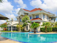 Novilla Boutique Resort
