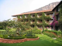 Atitlan Hotel Panajachel	 3*