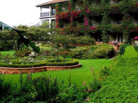 Hotel San Buenaventura De Atitlan
