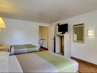 Motel 6 Baltimore West