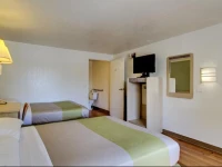 Motel 6 Baltimore West 1*